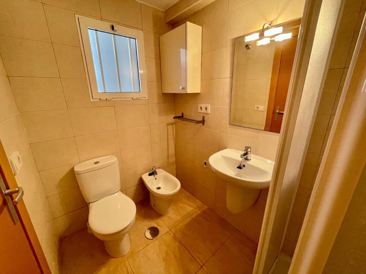 Appartamento Apartamento Karola Planta 15 Benidorm Esterno foto