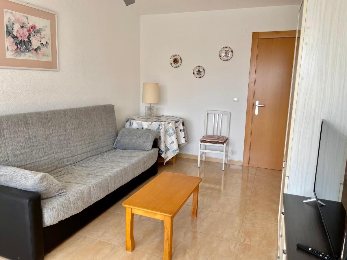 Appartamento Apartamento Karola Planta 15 Benidorm Esterno foto
